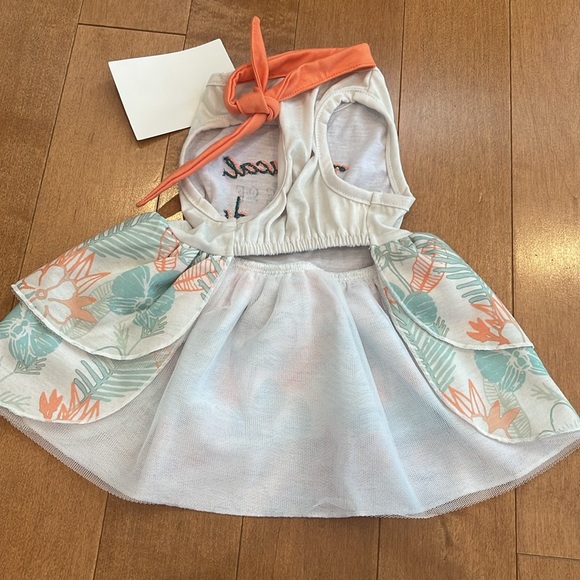 NWT Frisco by Chewy State of Mind Dog Outfit - Picture 6 of 6